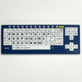 Visionboard BT Keyboard
